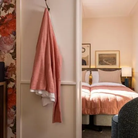 Hotel Dadou Parigi
