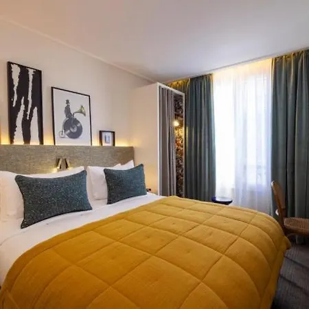 Dadou 4* Parigi