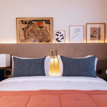 Dadou 4* Parigi