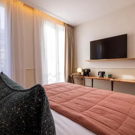 Dadou Hotel 4*