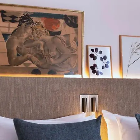 Dadou 4* Parigi