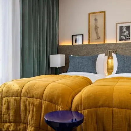 Hotel Dadou