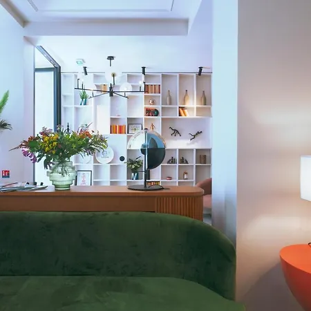 Hotel Dadou Parigi