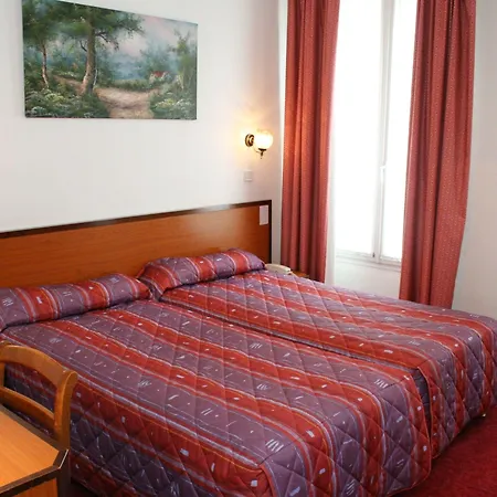 Dadou Hotel 4*