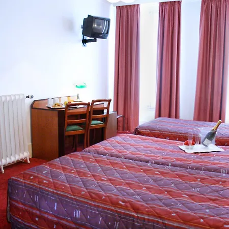 Hotel Dadou Parigi