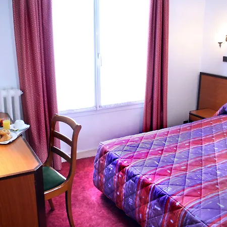 Hotel Dadou Parigi