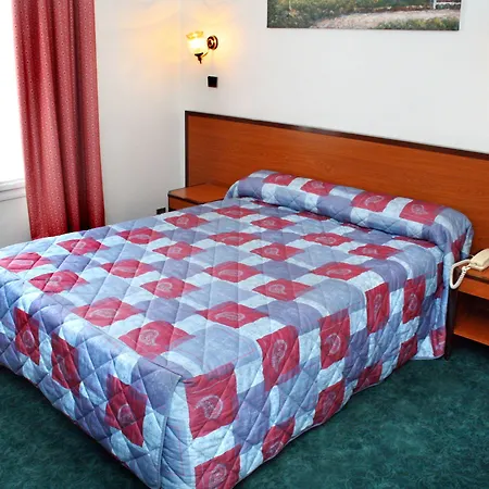 Dadou Hotel Parigi