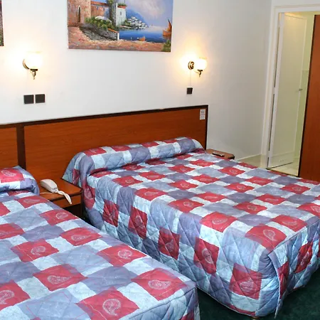 Dadou 4* Parigi