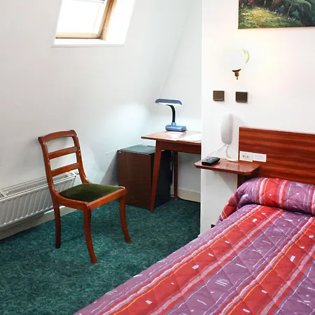 Dadou 4* Parigi