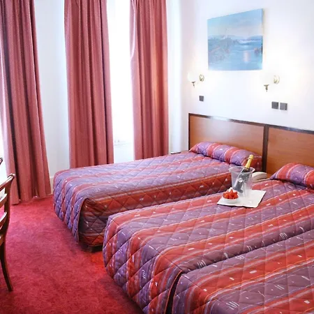 Dadou 4* Parigi