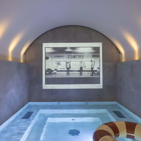 Dadou 4* Parigi