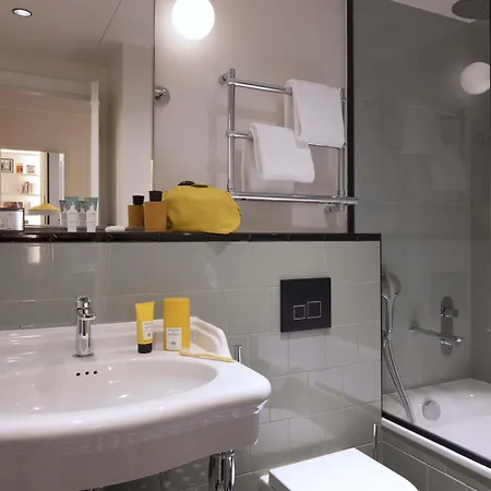 Hotel Dadou 4*