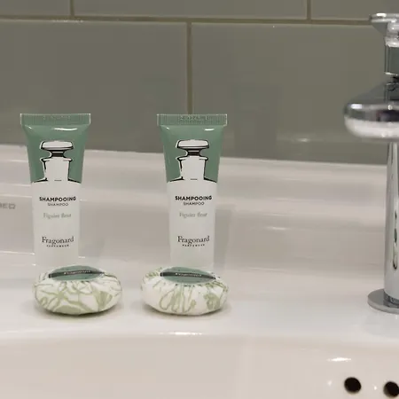 Dadou Hotel Parigi