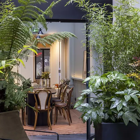 Hotel Dadou Parigi