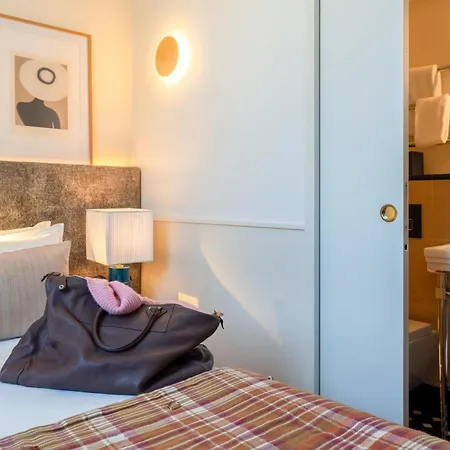 Dadou Hotel Parigi