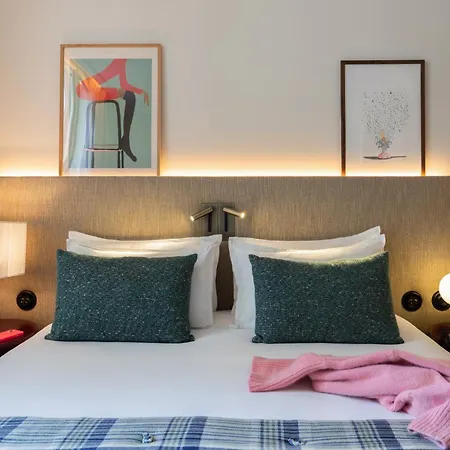 Hotel Dadou Parigi