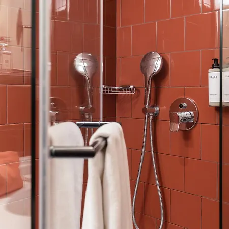 Dadou Hotel Parigi