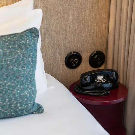 Dadou 4* Parigi