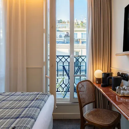 Hotel Dadou Parigi