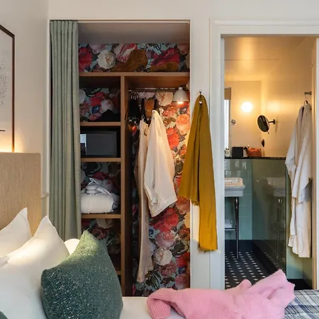 Dadou Hotel Parigi