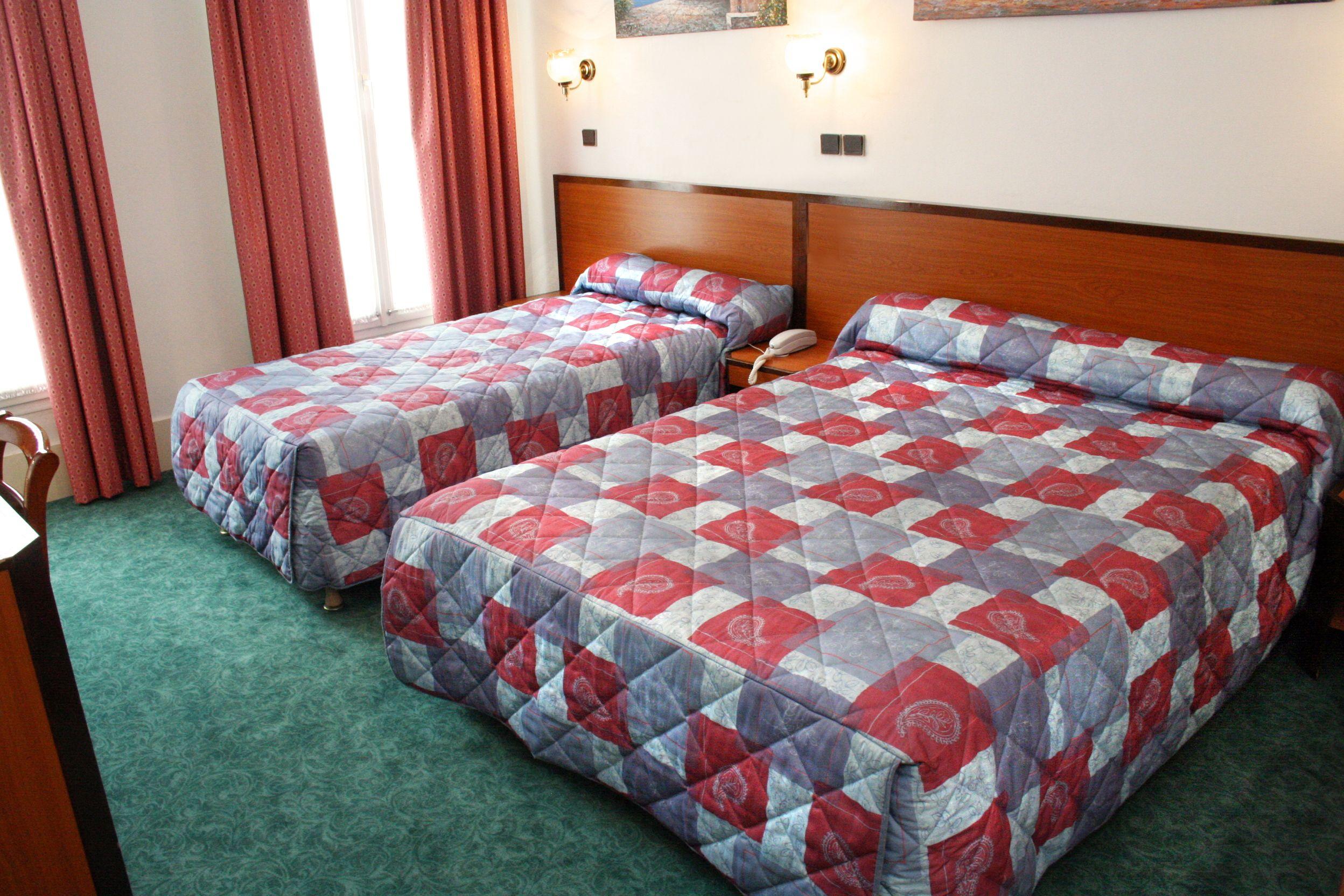 Dadou Hotel 4*