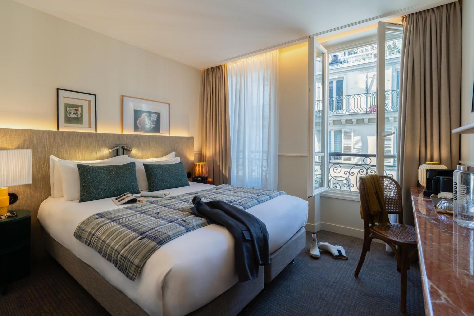 Hotel Dadou Parigi