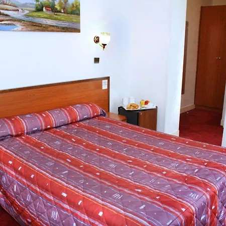 Hotel Dadou