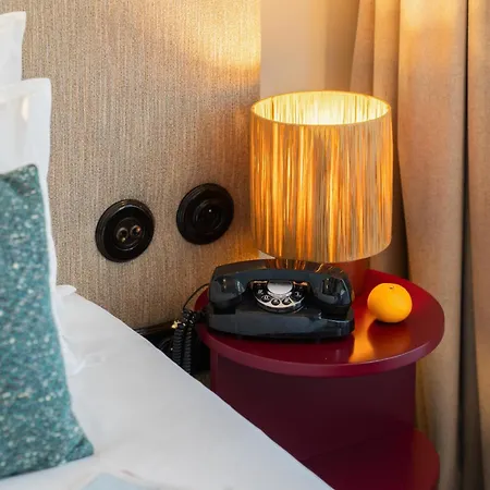 Hotel Dadou 4*
